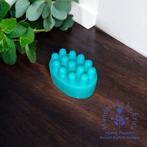 Goat Milk Soap Massage Bar